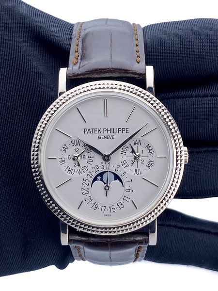 Patek Philippe Grand Complications 5139G-001